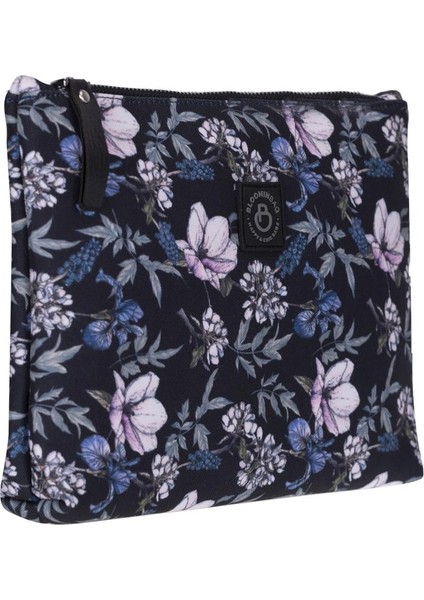 Black Cherries Clutch / El Çantası Portföy modelleri