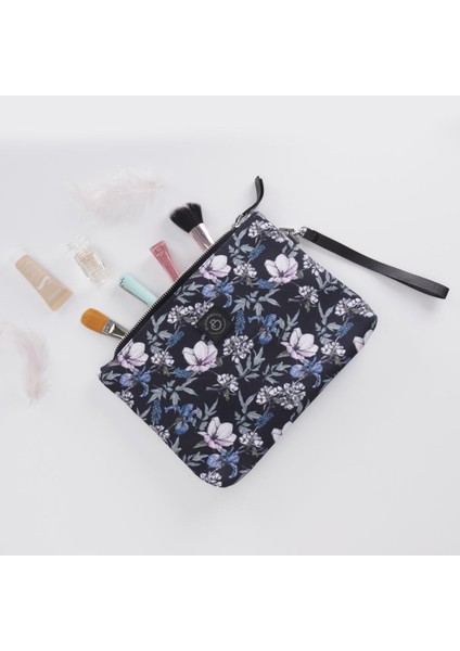 Black Cherries Clutch / El Çantası Portföy fırsatları