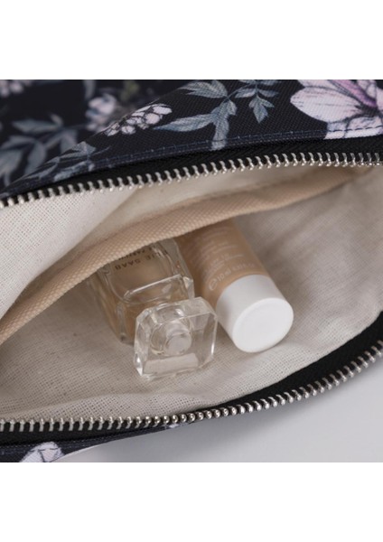 Black Cherries Clutch / El Çantası Portföy indirimleri