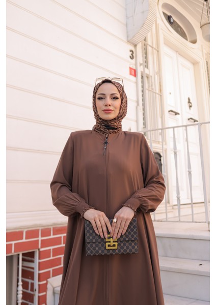 Ramira Ferace & Cappuchino