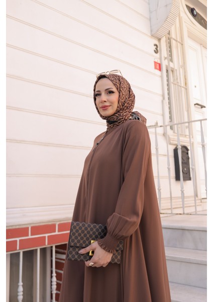 Ramira Ferace & Cappuchino