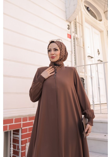 Ramira Ferace & Cappuchino