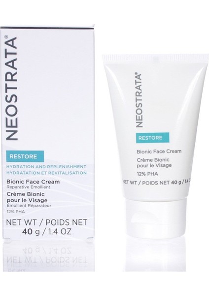 Restore Bionic Face Cream 40 gr