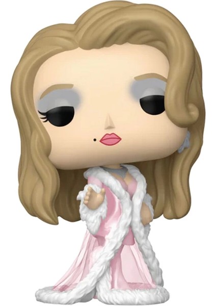 Funko Pop Rocks: Britney Spears - Lucky