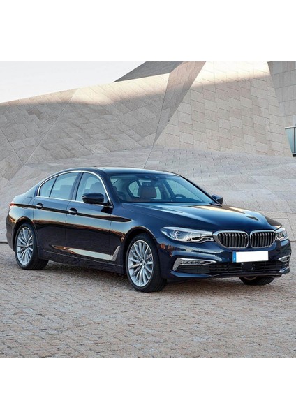 Bmw 5 Serisi G30 Sedan 2017-2023 65X48CM Ön Cam Silecek Takımı fiyatları