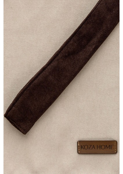 Bej Mutfak Önlüğü 60x75, Şık ve Pratik, Temizliği Kolay, Pamuk Malzeme modelleri