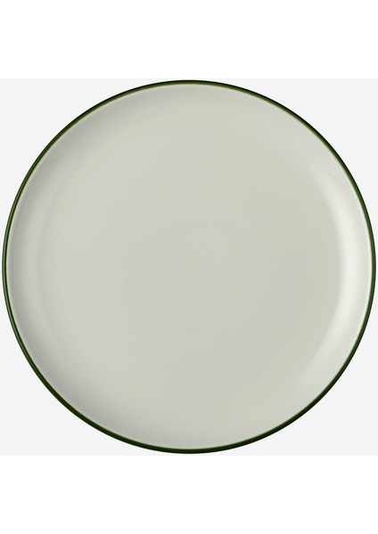 Beyaz Seramik Servis Kasesi 28 cm fırsatları