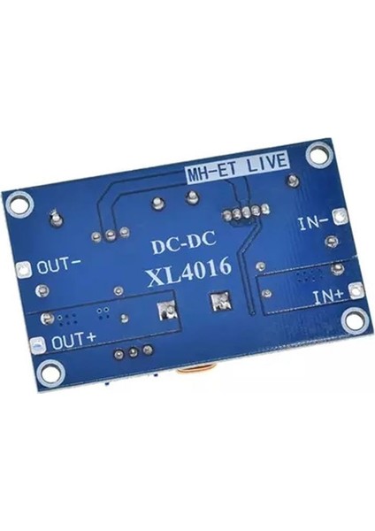 XL4016 200W 8A Dc-Dc Step Down Voltaj Düşürücü Regülatörü