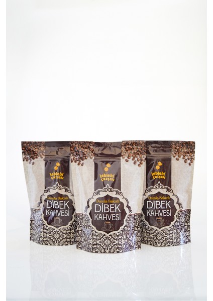Çarşısı Damla Sakızlı Dibek Kahvesi - 190 gr modelleri
