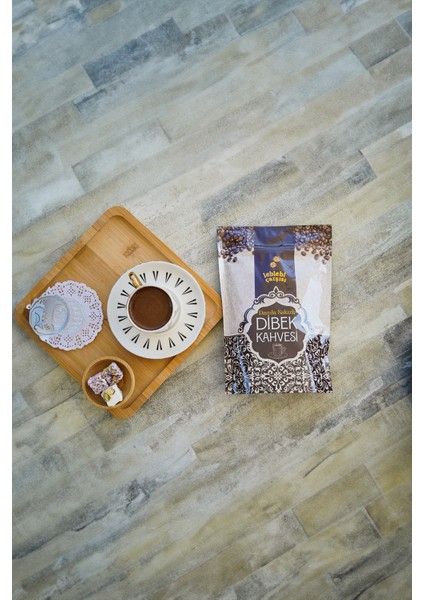 Çarşısı Damla Sakızlı Dibek Kahvesi - 190 gr fırsatları