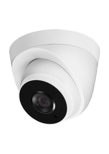 EZ-1005IPC 5mp 3.6mm Sesli Ip Dome Kamera