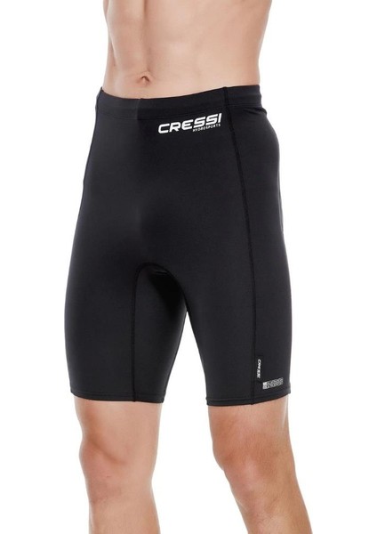 Armor Rashguard Shorts Man Black-S