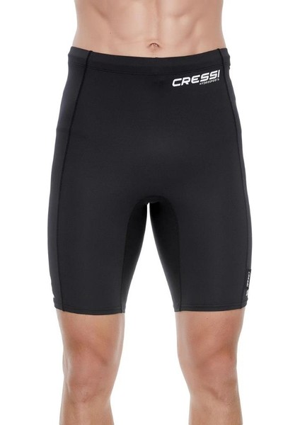 Armor Rashguard Shorts Man Black-S