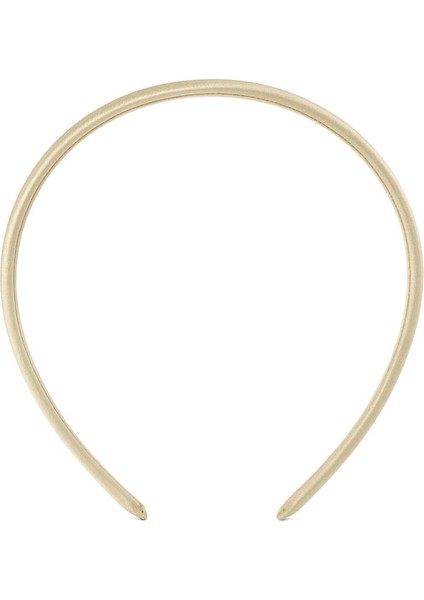 Saten Taç Süslenebilir