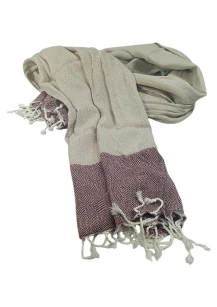 Luna Peştamal Bordo 90X170 fırsatları