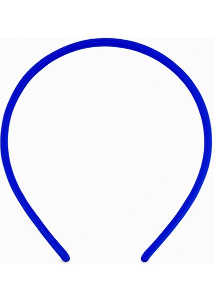 Saten Taç Süslenebilir