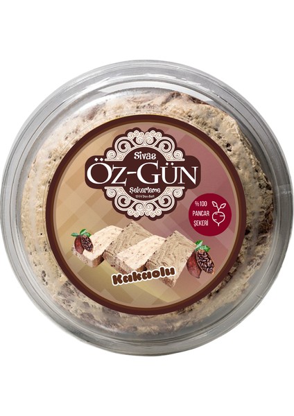 Tahin Helvası(3'lü Karışık Paket) 3 kg