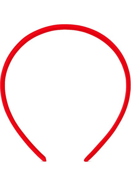 Saten Taç Süslenebilir