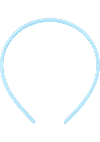 Saten Taç Süslenebilir