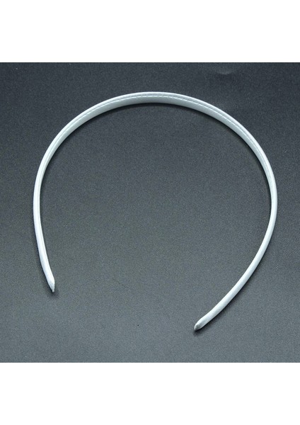 Saten Taç Süslenebilir