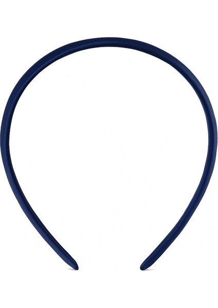 Saten Taç Süslenebilir