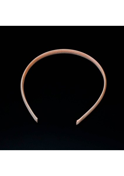 Saten Taç Süslenebilir