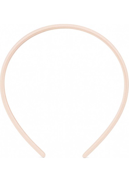 Saten Taç Süslenebilir