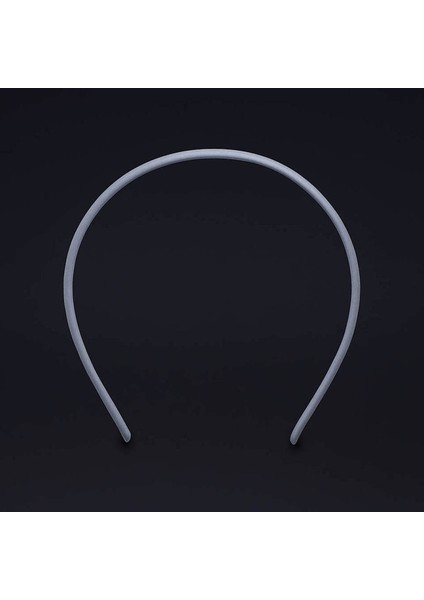 Saten Taç Süslenebilir