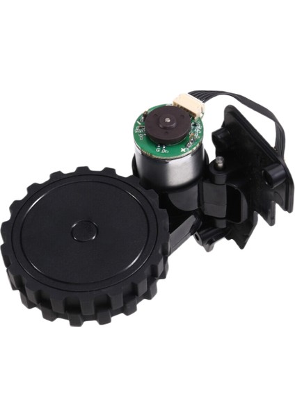 Eufy Robovac R500/15C /G10 /25C/30C /35C /11S Elektrikli Süpürge Tekerlek Motoru Elektrikli Süpürge Parçaları Montajı Değişimi R (Yurt Dışından)