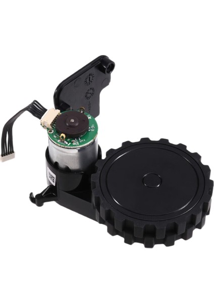 Eufy Robovac R500/15C /G10 /25C/30C /35C /11S Elektrikli Süpürge Tekerlek Motoru Elektrikli Süpürge Parçaları Montajı Değişimi R (Yurt Dışından) fiyatları