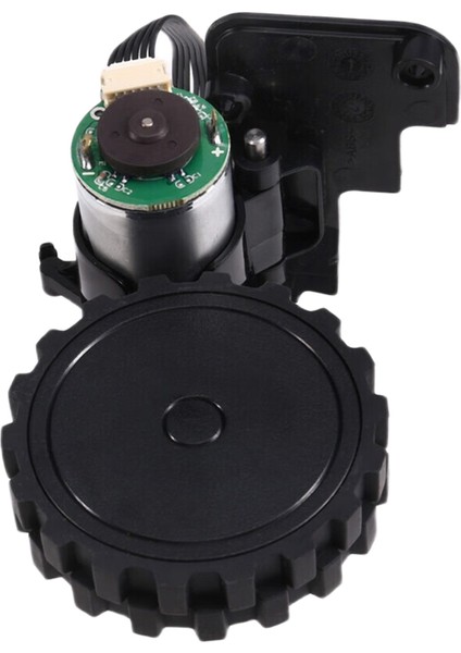 Eufy Robovac R500/15C /G10 /25C/30C /35C /11S Elektrikli Süpürge Tekerlek Motoru Elektrikli Süpürge Parçaları Montajı Değişimi R (Yurt Dışından) modelleri