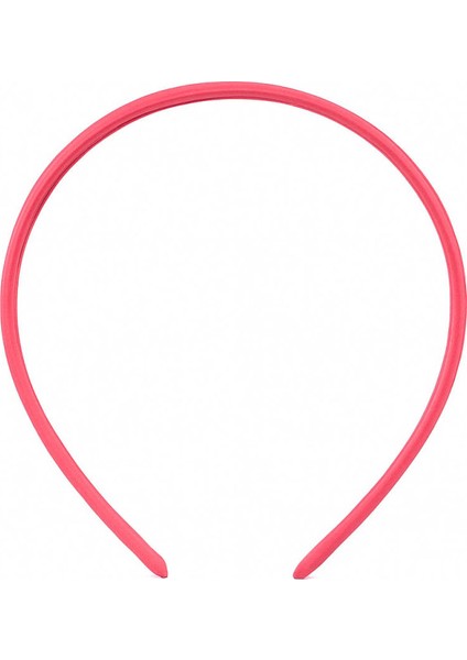 Saten Taç Süslenebilir