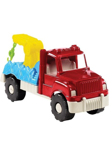 Araç Çekici 30 cm - KS-755 (Lisinya)