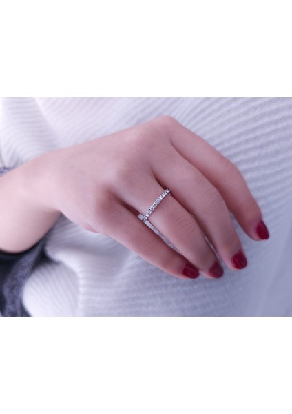 Riflesso Due Tamtur Yüzük 0447R0103 indirimleri