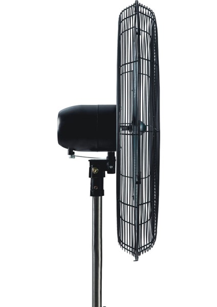 Sfr 30 Sa Uzaktan Kumandalı Ayaklı Vantilatör 250W