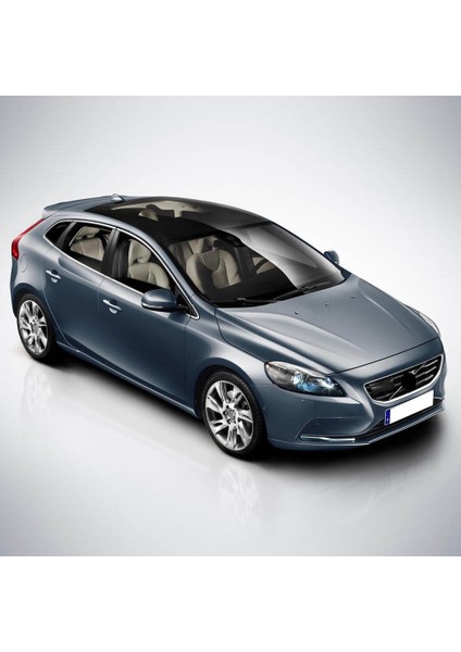 Volvo V40 2013-2023 Ön Cam Silecek Takımı 65X48CM fiyatları