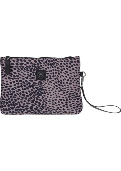 Cita Noir Clutch / El Çantası Portföy