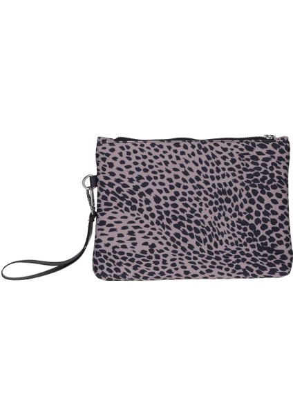 Cita Noir Clutch / El Çantası Portföy fiyatları