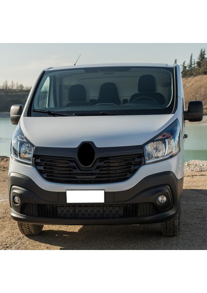Renault Trafic 3 2015-2023 Ön Cam Silecek Takımı 65X48CM fiyatları