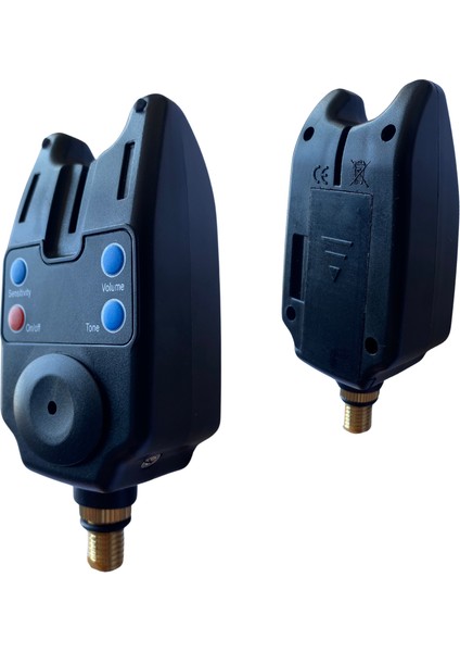 Bt-30 Jy-22 Bıte Alarm modelleri