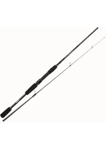 Yekoutdoor Hookworm Lrf Seti Okuma Wave Power 213 cm 0-8 gr Lrf Kamışı&okuma Revenger Rv-25 Fd Olta Makinesi