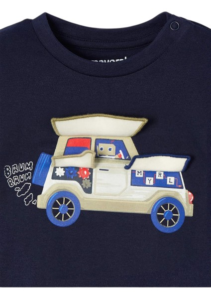 Erkek Çocuk Sweatshirt MA.3C.2004 fiyatları