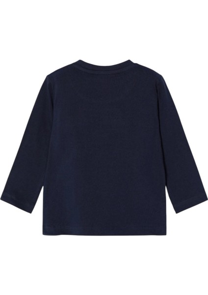 Erkek Çocuk Sweatshirt MA.3C.2004 modelleri