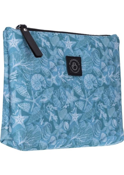 Ocean Bloom Clutch / El Çantası Portföy modelleri