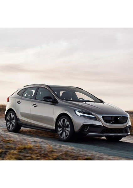 Volvo V40 Cross Country 2013-2023 Ön Cam Silecek Takımı 65X48CM modelleri