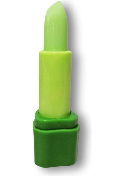 Aloevera Içerikli Sihirli Ruj - Parlatıcı - Nemlendirici fiyatları