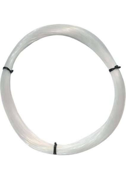 Unıversal Poşet Misina 1mm