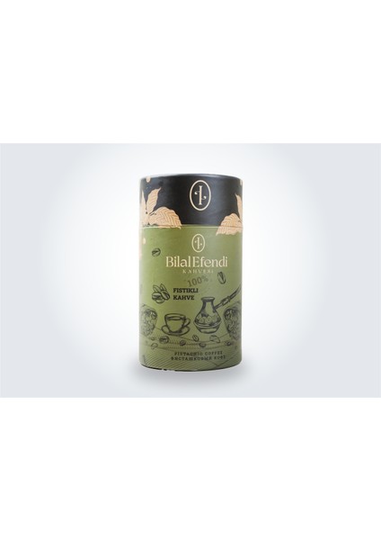 Fıstıklı Kahve 250 gr