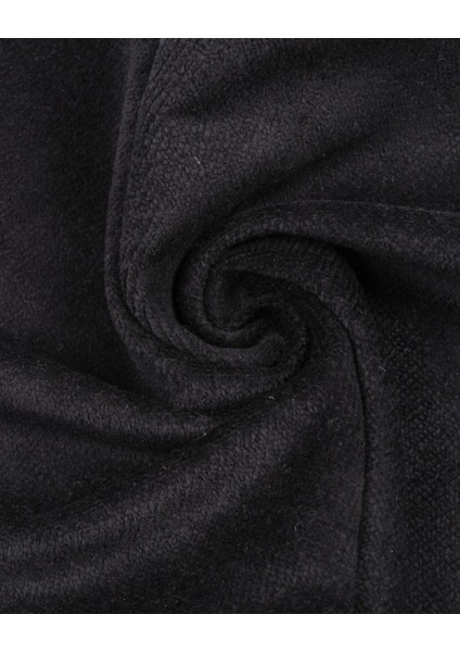 6'lı Siyah Mutfak ve El Yüz Havlusu Seti, yumuşak ve dayanıklı pamuk polyester indirimleri
