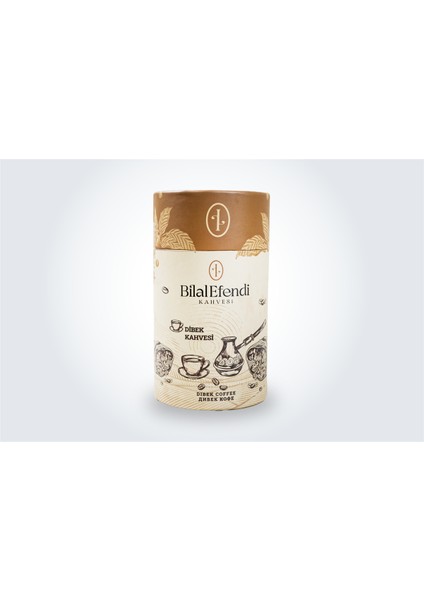 Dibek Kahvesi 250 gr